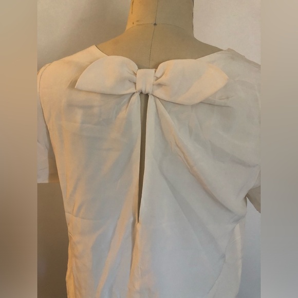 Sandro Silk Dress - Never worn - Picture 3 of 5